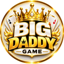 Big Daddy Game logo