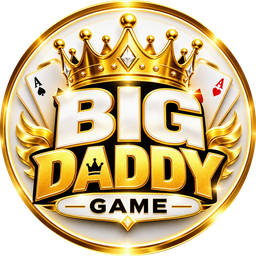 Big Daddy Game logo