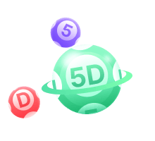 Big Daddy Game 5D Lottery