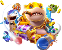 Big Daddy Game Fishing games