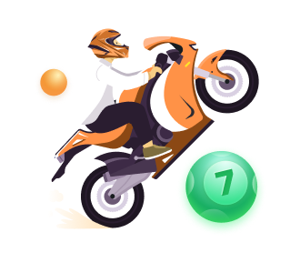 Big Daddy Game Moto Racing